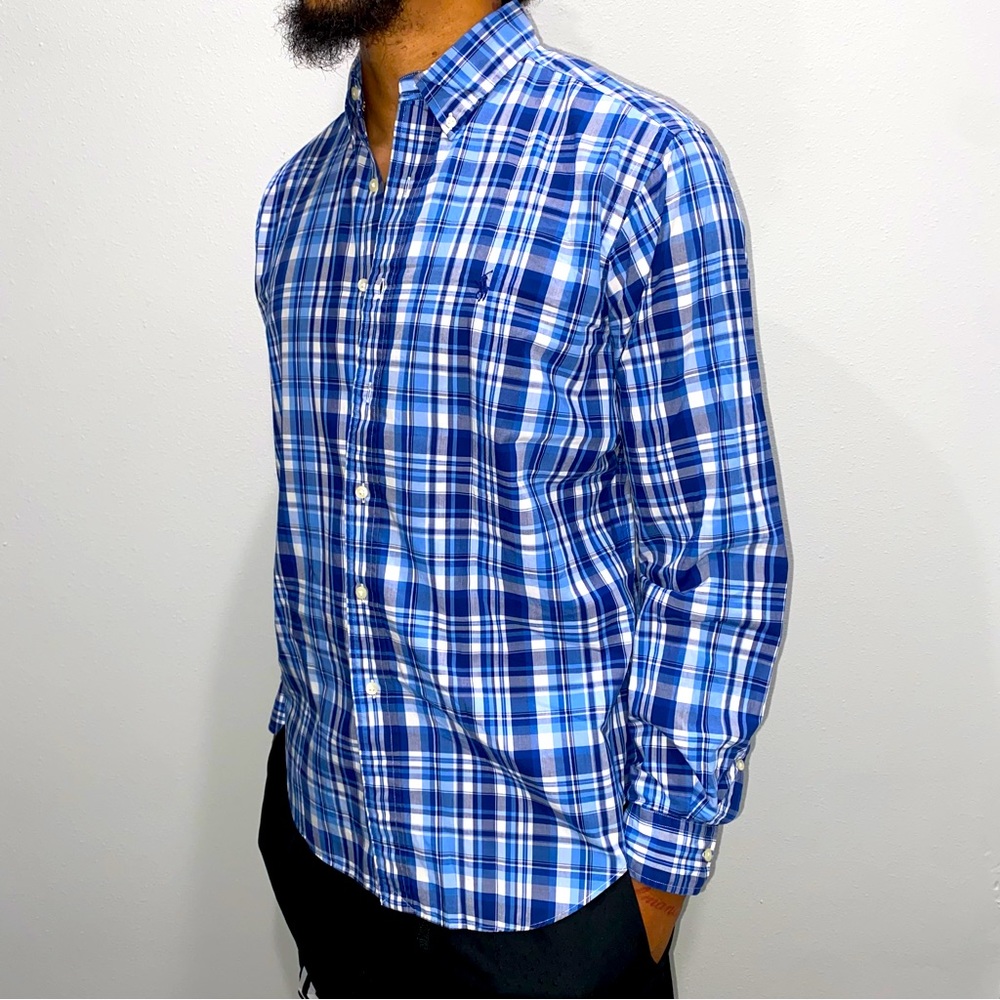 Ralph Lauren Button Down